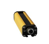 FUWEI-Grating Security Device, Safety Grating Light, Curtain Sensor Switch, 24V DC, FGM-LG(FGM-LG1620-L1NC-5)