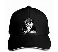 FUWIND Retro Baseball cap Boy Trotter Lovely Only Fools And Horses Funny Confortable snapback?hat?Peaked Outdoor sports hat gifts for hip-hop lovers Birthday gifts