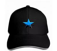 FUWIND Retro Baseball cap newcastle football ale soccer tyneside stag lad snapback?hat?Peaked Outdoor sports hat gifts for hip-hop lovers Birthday gifts