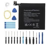 Fuworance 4000mAh 3.85V BLP699 Replacement Battery Compatible with Oppo OnePLus 7 Pro GM1911, GM1913, GM1917, GM1910, GM1915 Mobile Phone Smartphone Rechargeable Li-ion Battery with Tool Kit