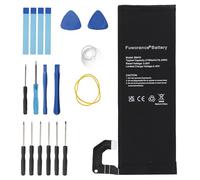 Fuworance 4780mAh 3.85V BM4N Replacement Battery Compatible with Xiaomi Mi 10 5G/Mi 10S M2102J2SC Mobile Phone Rechargeable Li-ion Battery High Capacity Long-Lasting with Tools Kit
