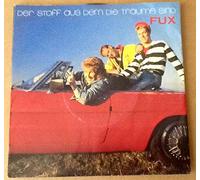 Fux - Der Stoff Aus Dem Die Träume Sind / Mutter [Vinyl Single]