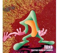 Fuxa - Electric Sound Of Summer