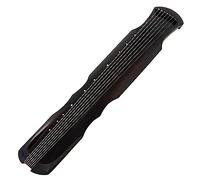Fuxi Style Guqin Zither Handmade Lyre Old Chinese Fir Raw Lacquer Guqin Musical Instrument Guqin for Performance