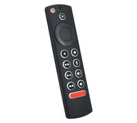 FUXIU Intelligent Voice Remote Controls For Shield 4K 2015/2017/2019/2020 Models P2897 P3700