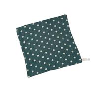 FUXIU Stylish Baby HandkerchiefVersatile Squares Gentle & Baby Bibs Multifunctional for Feeding & Comfort