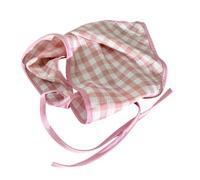 FUXIU Vacation Headscarf for Street Snap Hair Scarf Spring Decorative Headpiece Party Headwrap Girl Headpiece