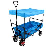 FUXLIFE handcart FX-CT350