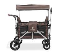 FUXLIFE Premium 4-seater handcart CTXL900