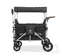 FUXLIFE Premium 4-seater handcart CTXL900