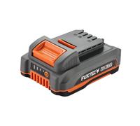 FUXTEC 20V 2Ah Lithium-Ion Battery - UK Version