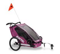 FUXTEC bicycle trailer Sportfux FX-FA1