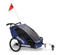 FUXTEC bicycle trailer Sportfux FX-FA1