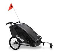 FUXTEC bicycle trailer Sportfux FX-FA1