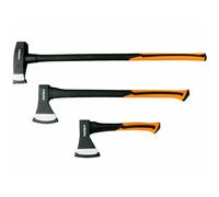 FUXTEC FX-AX3 | 3 Piece Axe Set