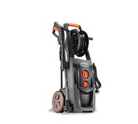 FUXTEC FX-HDR2200 Pressure Washer | 2200W, 170 Bar, Driveway & Patio Cleaner