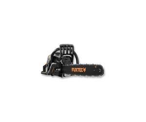 FUXTEC FX-KS262 Petrol Chainsaw - Black Edition
