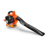 FUXTEC FX-LB126 Petrol Leaf Blower 2-in-1