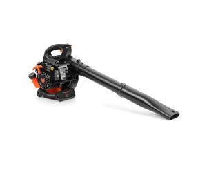 FUXTEC FX-LB126ECO Petrol Leaf Blower | Lightweight
