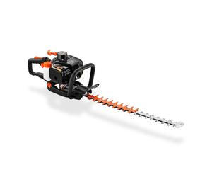 FUXTEC FX-MH123ECO | Petrol Hedge Trimmer | 25.4cc 60cm