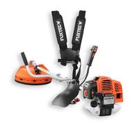 FUXTEC FX-MS162 Petrol brush cutter Multitool 2in1
