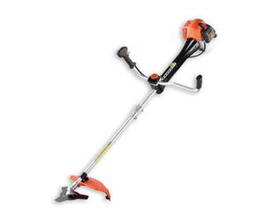 Fuxtec Fx-Ps162 Petrol Professional Motor Scythe - Powerful 2-Stroke Brush Cutter