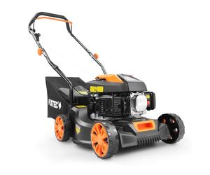 FUXTEC FX-RM4180 | Petrol Lawn Mower | 40cm 80cc