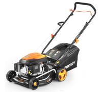 FUXTEC FX-RM4346ECO | Petrol Lawn Mower | 42cm 146cc