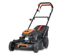 FUXTEC FX-RM5170 | Petrol Lawn Mower | 4PS 51cm Self Propelled