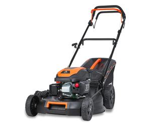 FUXTEC FX-RM5170 | Petrol Lawn Mower | 4PS 51cm Self Propelled