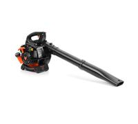 FUXTEC LB126 ECO Petrol Leaf Blower, Compact and Powerful