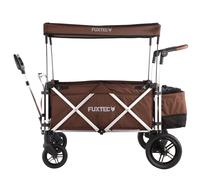 FUXTEC luxury handcart CTL-900