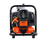 FUXTEC Petrol Water Pump FX-WP152 with 15,000 l Flow Rate and max. delivery Head 35 m Garden Pump Pond Pump