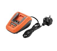 FUXTEC Rapid Charger FX-20V-C-UK - 2.4A Fast Charge