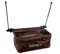 Fuxtec Rear Bag Fx-Ct700Hbr Brown For Ct700 And Ct800 Handcart Retrofittable Storage