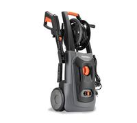 FUXTEC UK FX-HDR1800 Pressure Washer | 1800W, 130 Bar, Patio & Driveway Cleaner