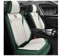 FUXZSV car seat covers are suitable for Jeep Avenger 2023-,E automotive products/leather,green