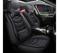 FUXZSV car seat covers are suitable for Mercedes-Benz X 250 d Br. 470 X 350 dautomotive products/leather/breathable,black