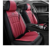 FUXZSV car seat covers are suitable for Range Rover Vogue(L405)/Range Rover Autobiography(L405) automotive products/leather,red