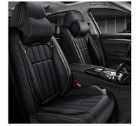 FUXZSV car seat covers are suitable for Range Rover Vogue(L405)/Range Rover Autobiography(L405) automotive products/leather,black