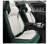 FUXZSV car seat covers are suitable for Range Rover Vogue(L405)/Range Rover Autobiography(L405) automotive products/leather,green