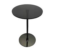 FUYAO Acrylic Podium Lecture Table - Acrylic Conference Pulpit Stand Podium School Church Office Lectern Stand with Multi-Purpose Platform