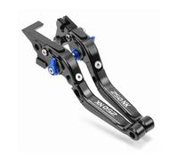 FUYRHP Clutch Brake Lever Brake Clutch Levers for 250NK 2022 2023 2024 Motorcycle Accessories CNC Adjustable Extendable Folding Lever