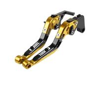 FUYRHP Clutch Brake Lever for CB500X 2022 Motorcycle Accessories Folding Extendable Adjustable Brake Clutch Levers