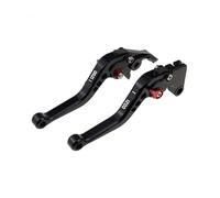 FUYRHP Clutch Brake Lever for FTR1200 S FTR1200 Carbon 2019-2023 Motorcycle CNC Accessories Short Brake Clutch Levers Adjustable Handle Set