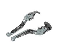 FUYRHP Clutch Brake Lever for G310GS 2021-2023 Motorcycle Adjustable CNC Brake Clutch Levers Folding Extendable Handles Lever