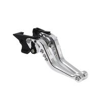 FUYRHP Clutch Brake Lever for Leoncino 800 CNC Motorcycle CNC Adjustable Clutch Brake Levers