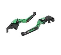 FUYRHP Clutch Brake Lever for MV/Agusta Brutale 750/910/989R/1078RR Motorcycle Aluminum Adjustable Folding Extendable Brake Clutch Lever