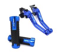 FUYRHP Clutch Brake Lever for PCX125 PCX150 2018 2019 Motorcycle Brake Clutch Levers Handle Bar Handbrak