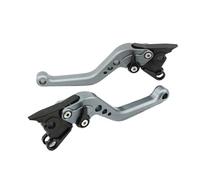 FUYRHP Clutch Brake Lever Long/Short Brake Clutch Levers for Tenere 700 T7 2019-2022 Motorcycle Left Right Handle